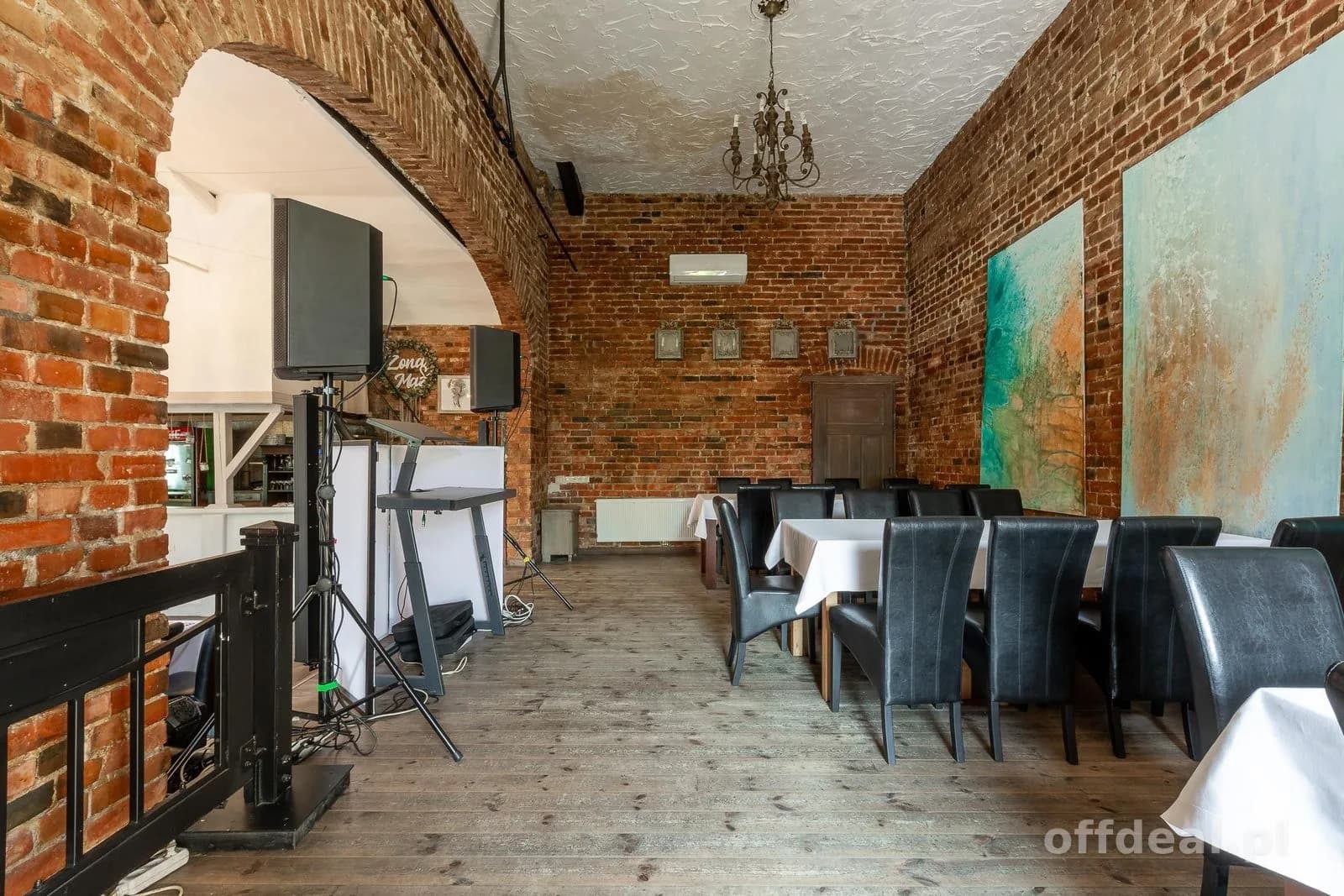 Gewerbeimmobilie zum Verkauf in Lubin, Stary Lubin | 220 m²