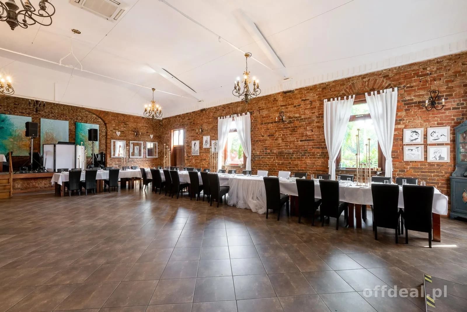 Gewerbeimmobilie zum Verkauf in Lubin, Stary Lubin | 220 m²