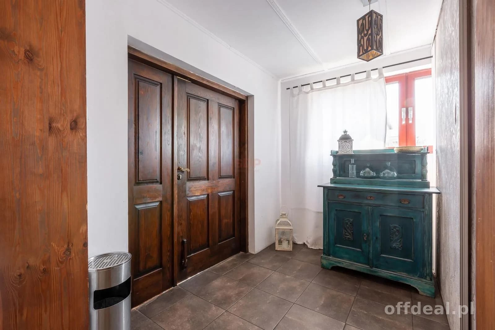 Gewerbeimmobilie zum Verkauf in Lubin, Stary Lubin | 220 m²