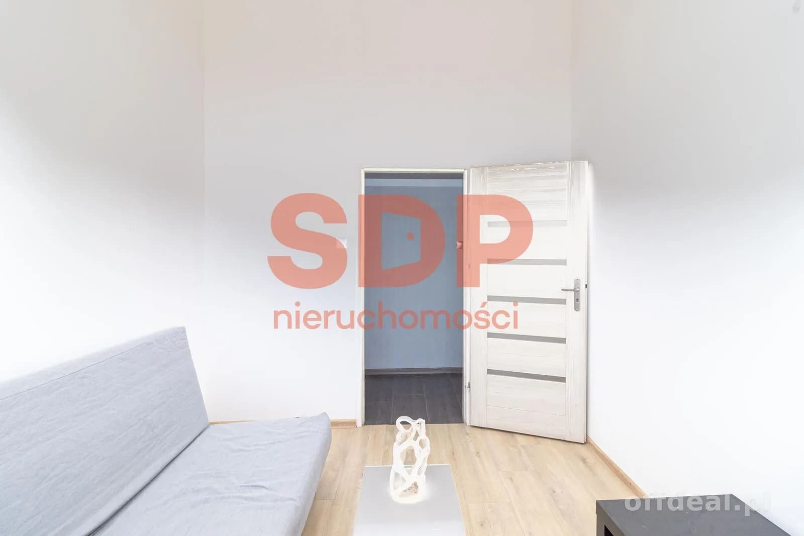 4 pokoje | Śródmieście Łodzi | 104,27m2