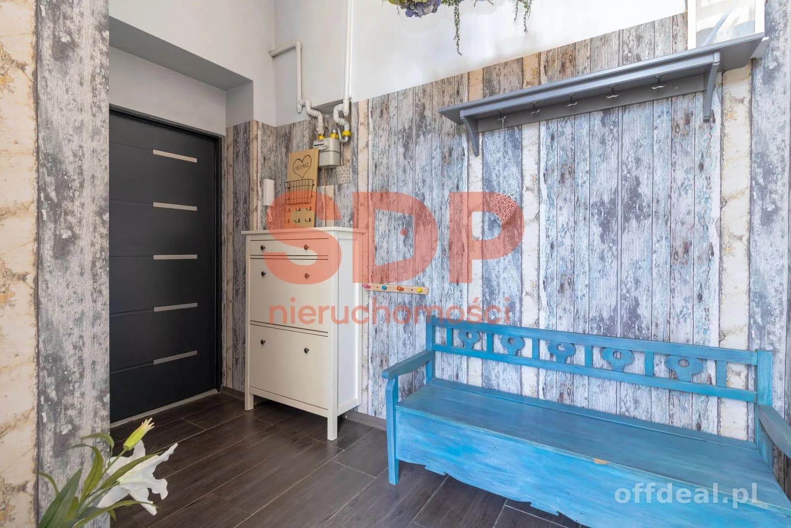 4 pokoje | Śródmieście Łodzi | 104,27m2