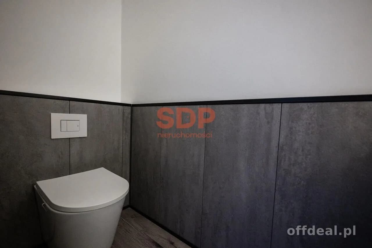 Lokal biurowy / usługowy | 2 pomieszczenia | Ołtaszyn