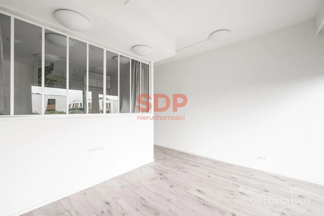 Lokal biurowy / usługowy | 2 pomieszczenia | Ołtaszyn