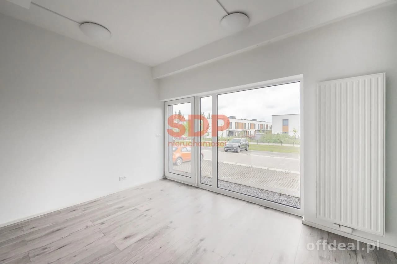 Lokal biurowy / usługowy | 2 pomieszczenia | Ołtaszyn