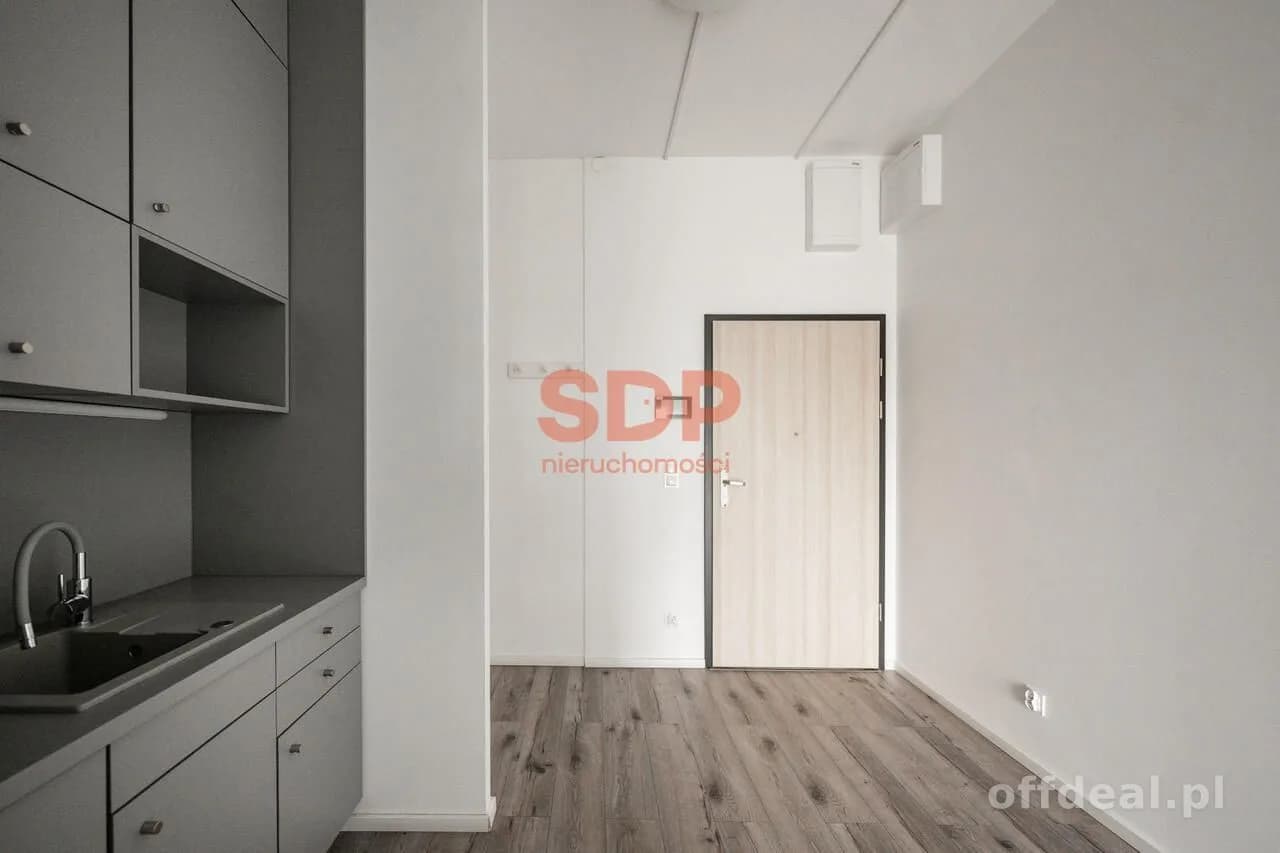 Lokal biurowy / usługowy | 2 pomieszczenia | Ołtaszyn