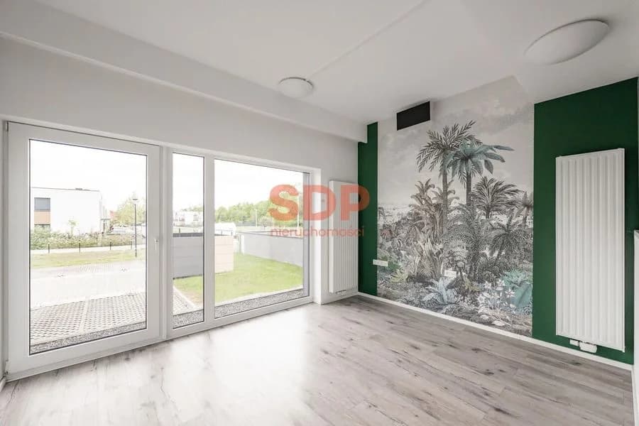 Lokal biurowy / usługowy | 2 pomieszczenia | Ołtaszyn