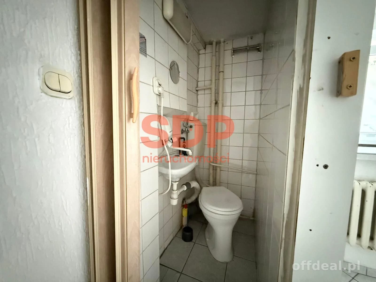 bien commercial à louer à Wrocław, Stare Miasto, Przedmieście Świdnickie | 9,8 m²