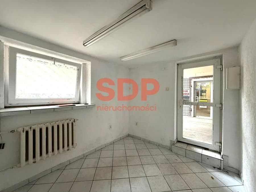 bien commercial à louer à Wrocław, Stare Miasto, Przedmieście Świdnickie | 9,8 m²