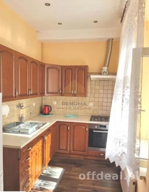 Zdjęcie 2: Mieszkanie, 2 pokoje, 64 m², Wałbrzych