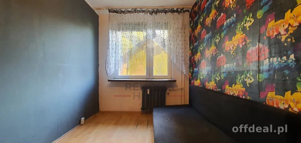 appartement à vendre à Wałbrzych | 2 pièces | 35,01 m²