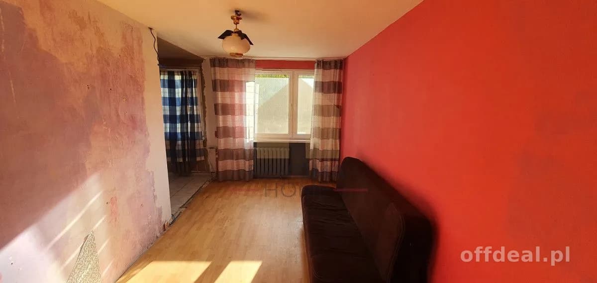 Idealne pod inwestycje 2 pokoje PODZAMCZE