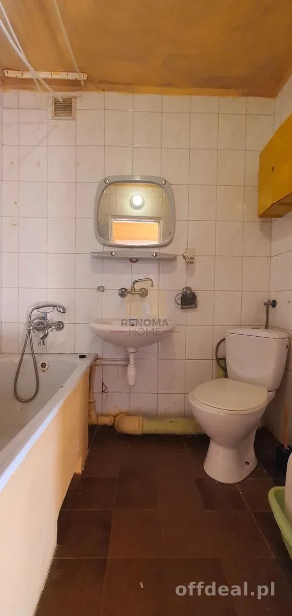 appartement à vendre à Wałbrzych | 2 pièces | 35,01 m²