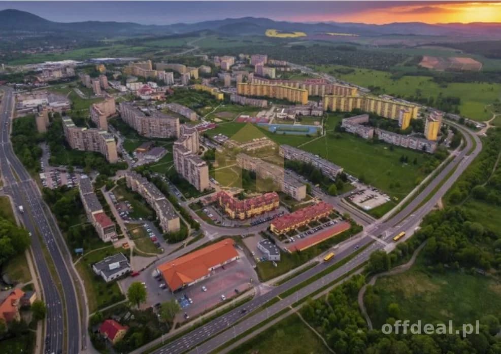 Idealne pod inwestycje 2 pokoje PODZAMCZE