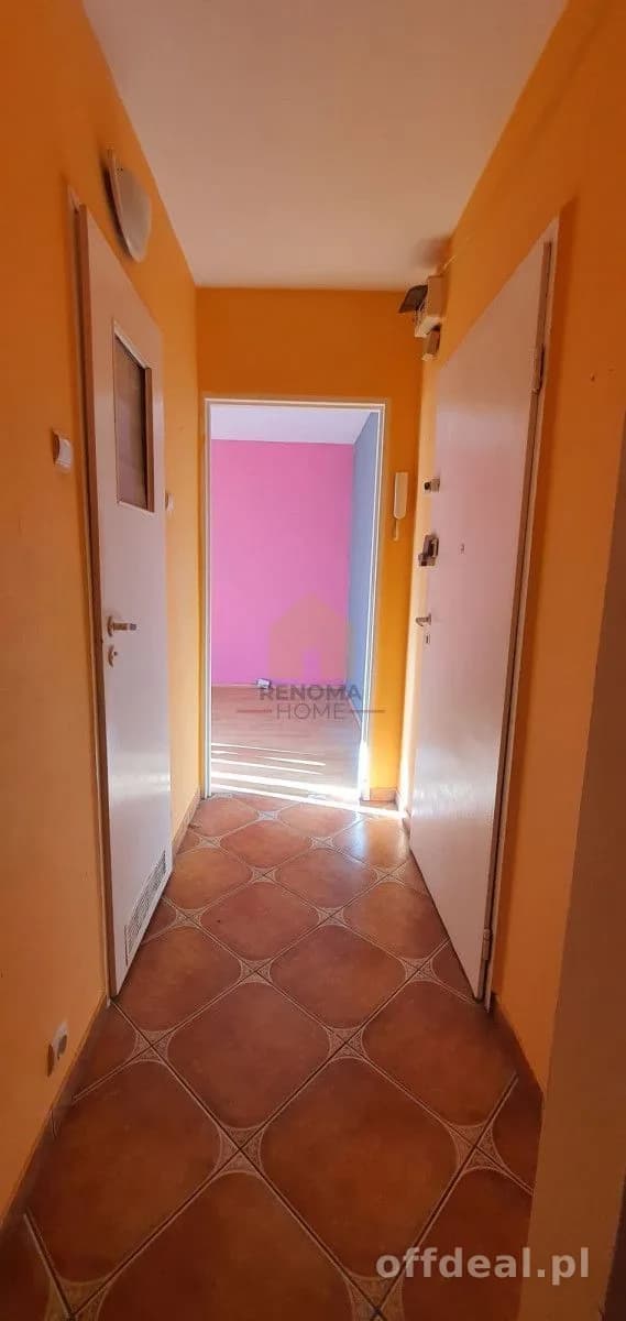 appartement à vendre à Wałbrzych | 2 pièces | 35,01 m²