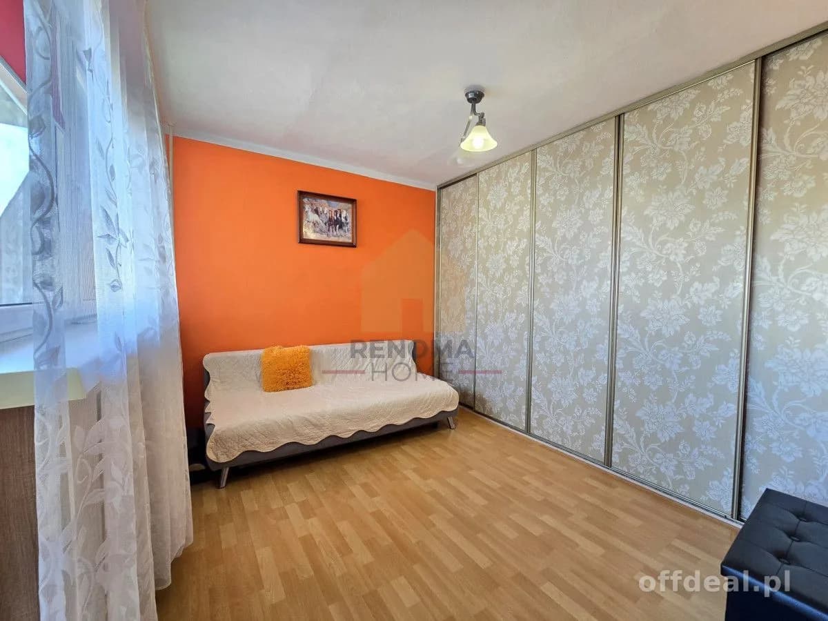 2-Zimmer Wohnung zum Verkauf in Wrocław, Krzyki, Borek | 34,22 m²