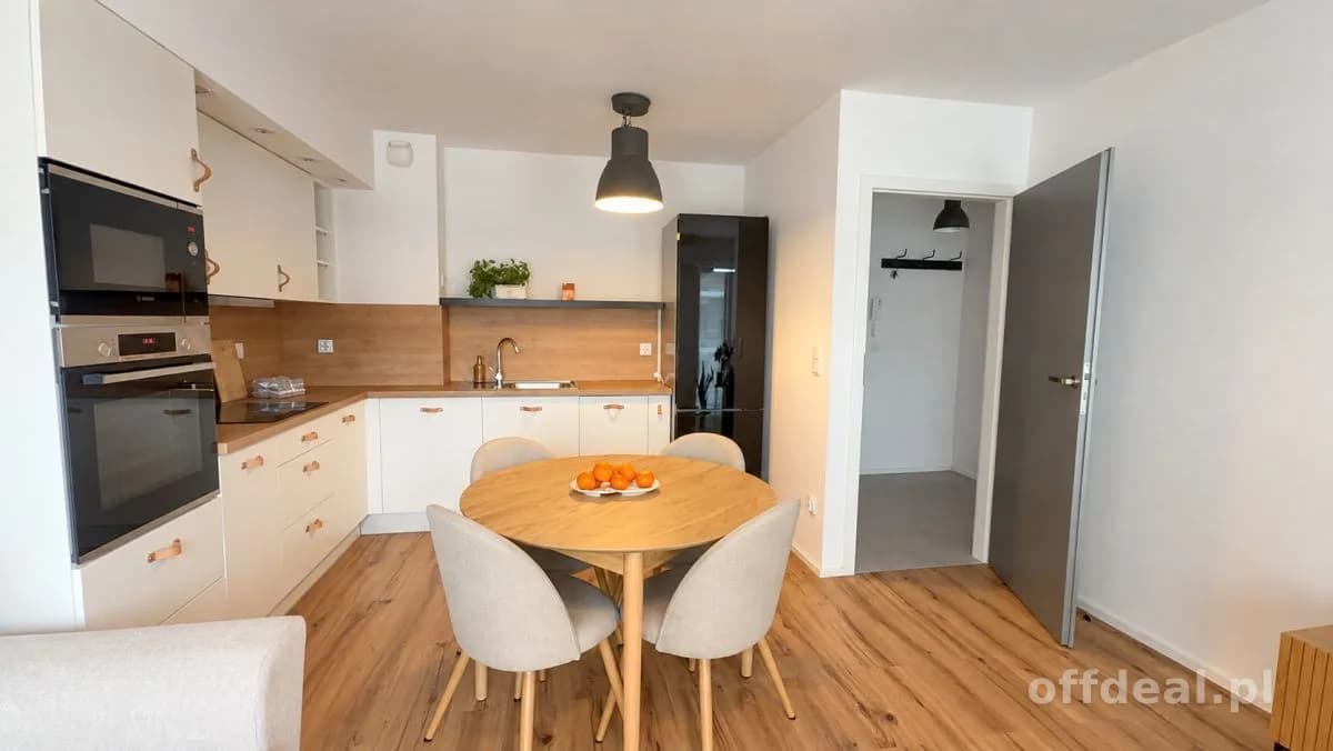 Zdjęcie 7: Mieszkanie, 2 pokoje, 40 m², Wrocław