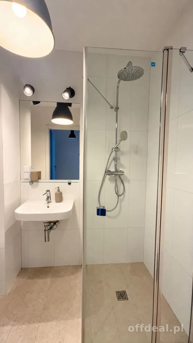 Zdjęcie 10: Mieszkanie, 2 pokoje, 40 m², Wrocław
