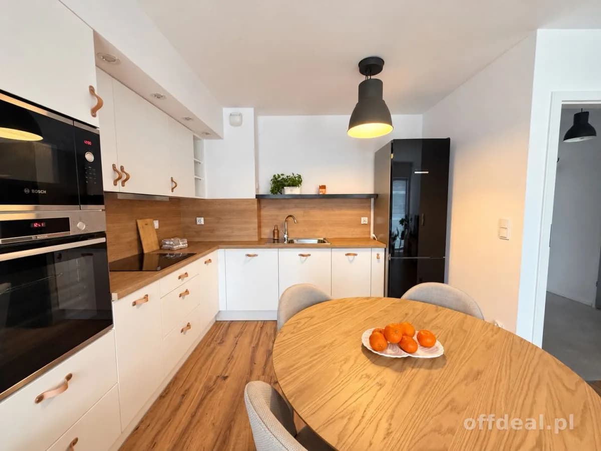 Zdjęcie 3: Mieszkanie, 2 pokoje, 40 m², Wrocław