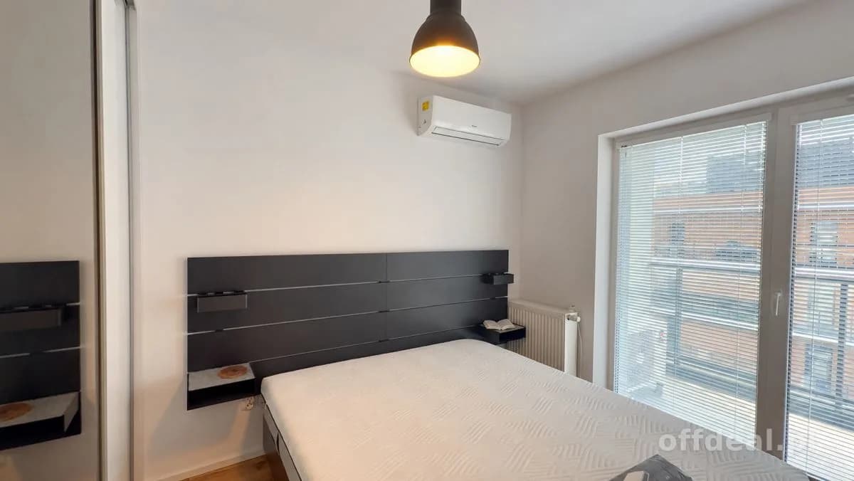 Zdjęcie 9: Mieszkanie, 2 pokoje, 40 m², Wrocław
