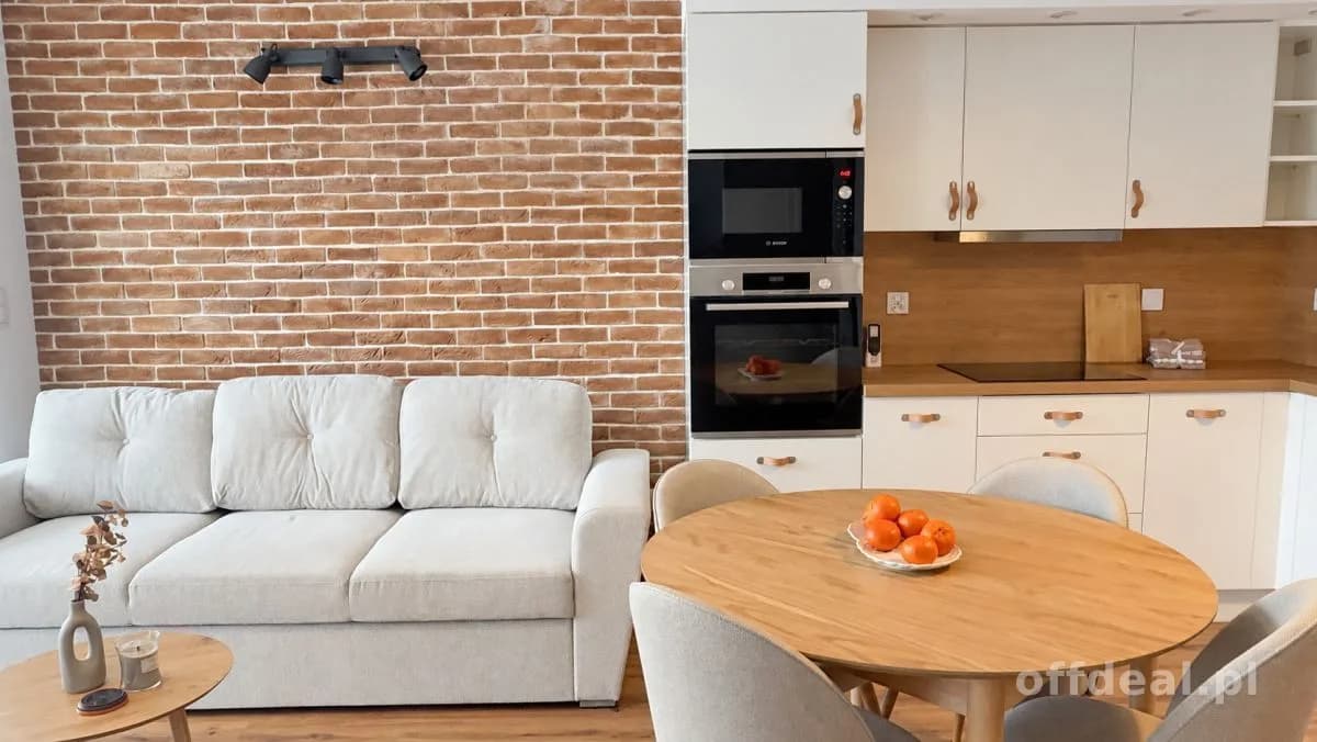 Zdjęcie 5: Mieszkanie, 2 pokoje, 40 m², Wrocław