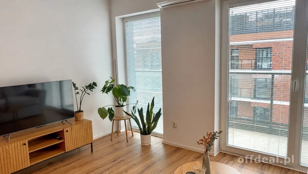 Zdjęcie 4: Mieszkanie, 2 pokoje, 40 m², Wrocław