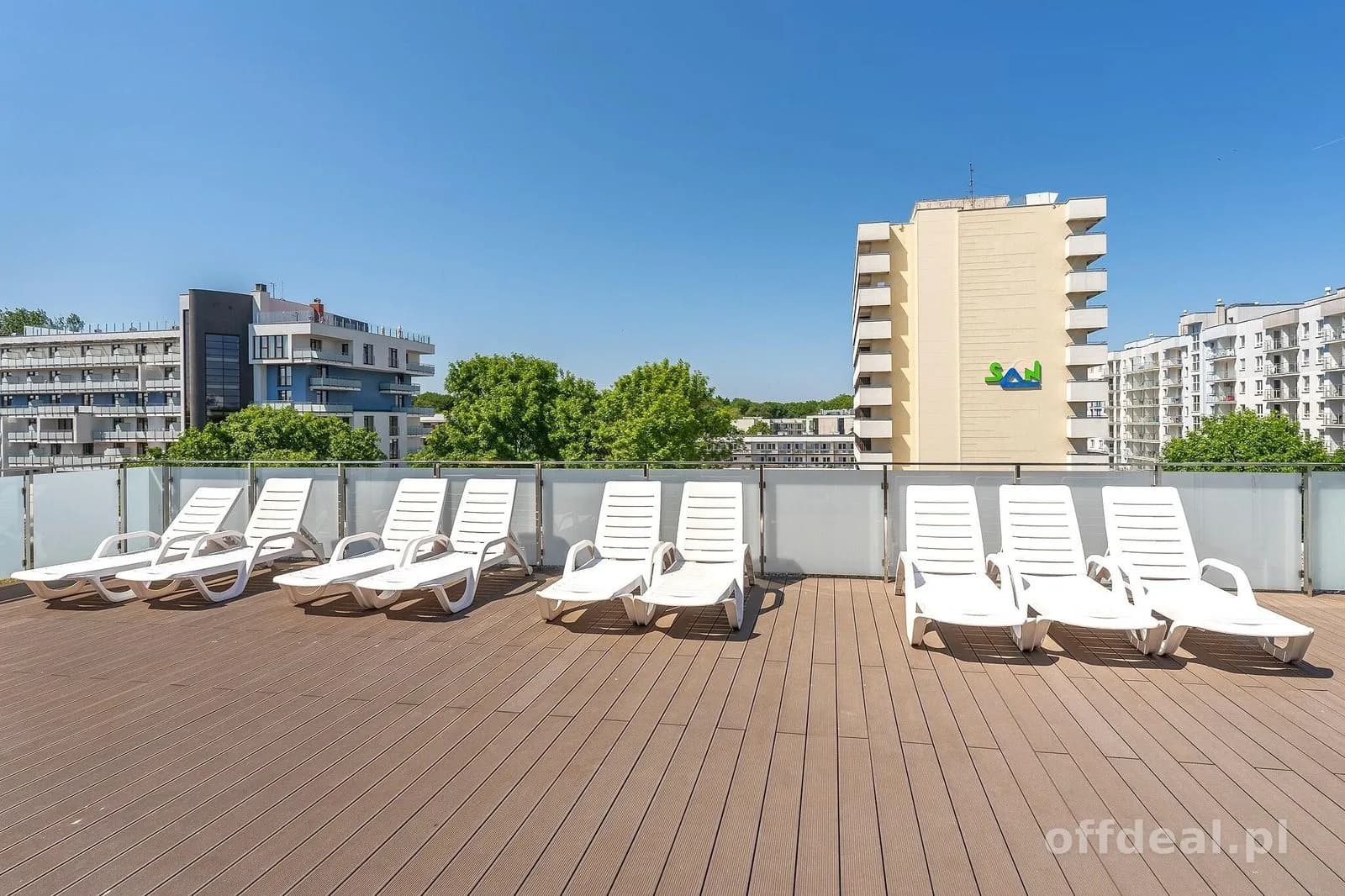 appartement à vendre à Kołobrzeg, Nadmorska | 1 pièces | 31,99 m²