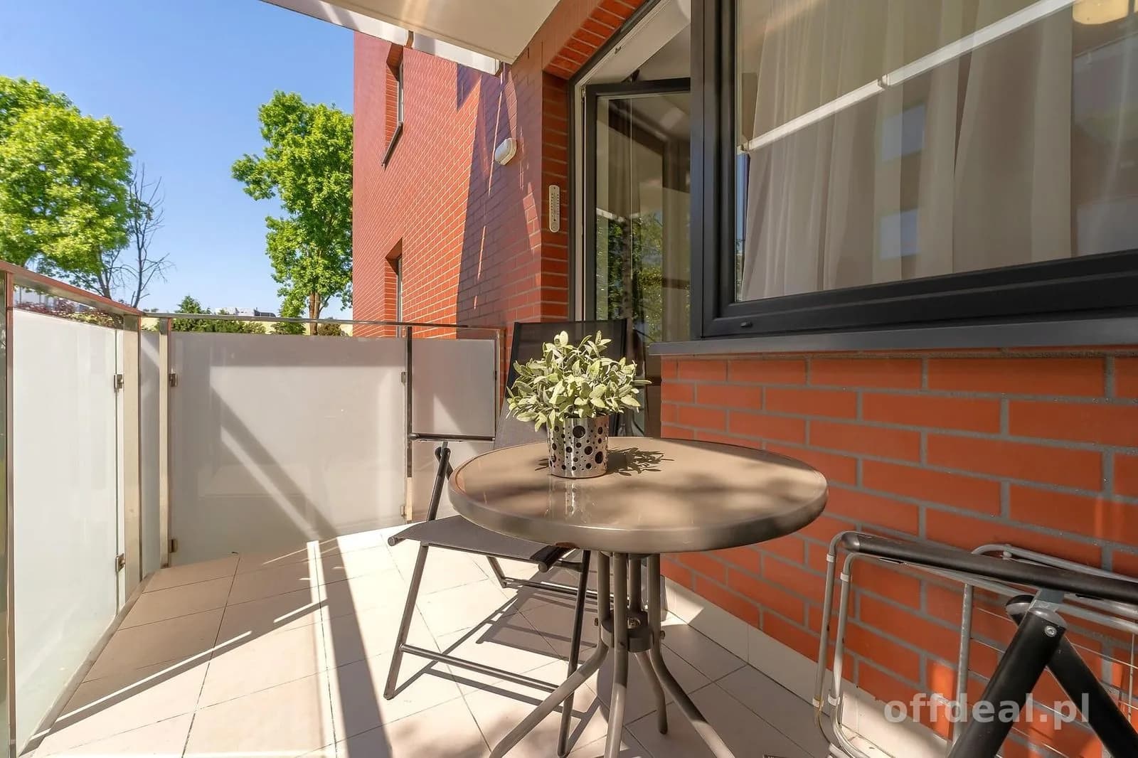 appartement à vendre à Kołobrzeg, Nadmorska | 1 pièces | 31,99 m²