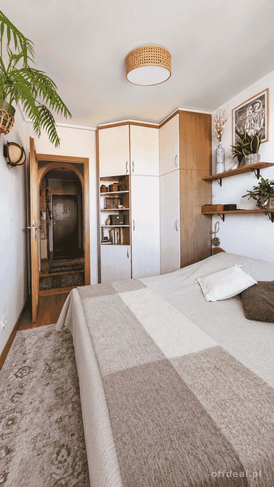 Zdjęcie 16: Mieszkanie, 4 pokoje, 71 m², Ostróda