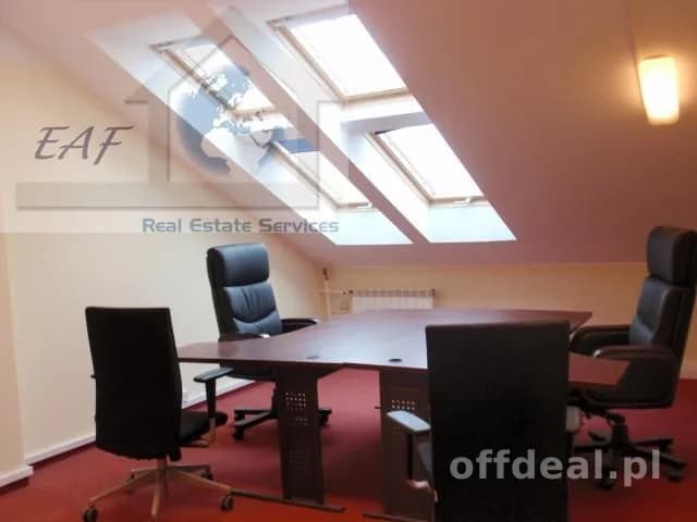 bien commercial à louer à Warszawa, Wilanów, Powsinek | 49,75 m²
