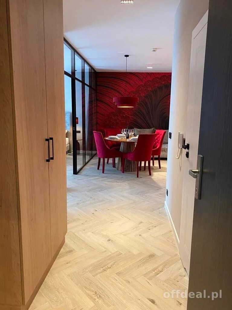 квартира на продаж у Kołobrzeg, Starówka | 3-кімн. | 51 m²