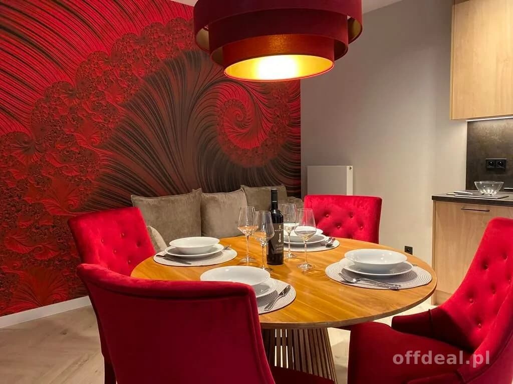 квартира на продаж у Kołobrzeg, Starówka | 3-кімн. | 51 m²