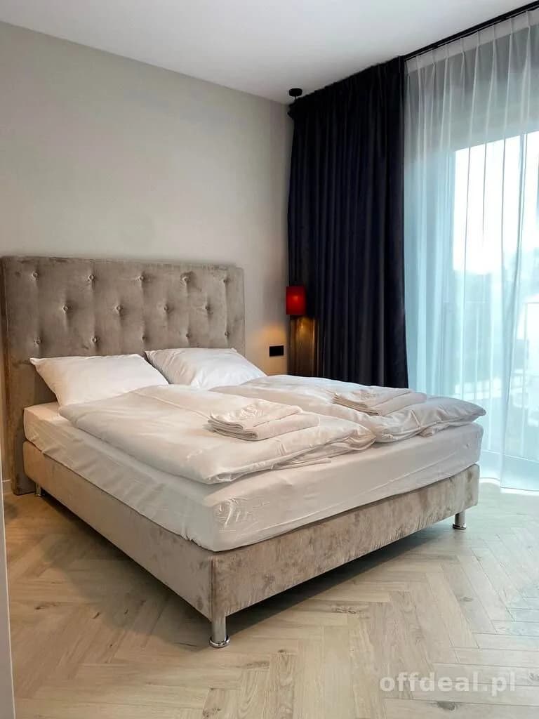 квартира на продаж у Kołobrzeg, Starówka | 3-кімн. | 51 m²