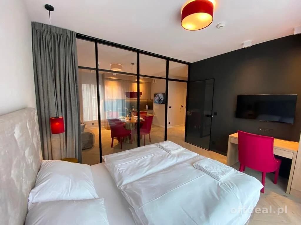 квартира на продаж у Kołobrzeg, Starówka | 3-кімн. | 51 m²