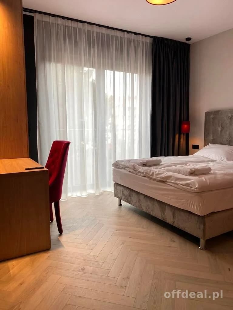 квартира на продаж у Kołobrzeg, Starówka | 3-кімн. | 51 m²