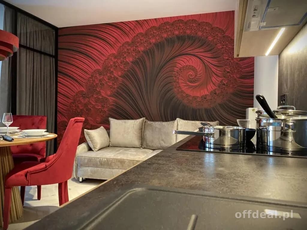 квартира на продаж у Kołobrzeg, Starówka | 3-кімн. | 51 m²