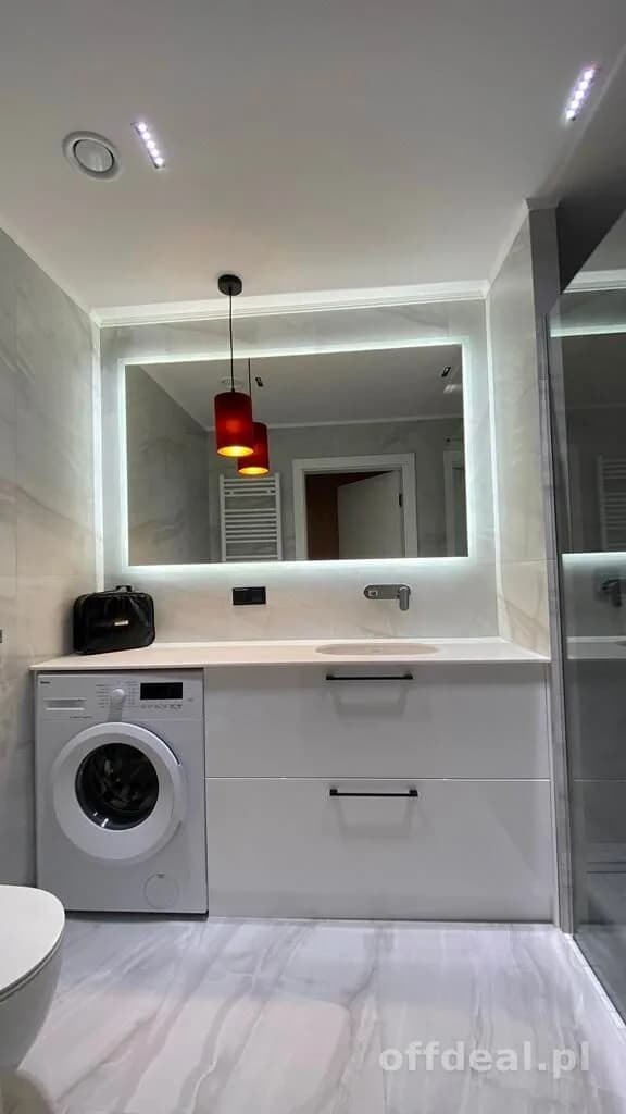 квартира на продаж у Kołobrzeg, Starówka | 3-кімн. | 51 m²