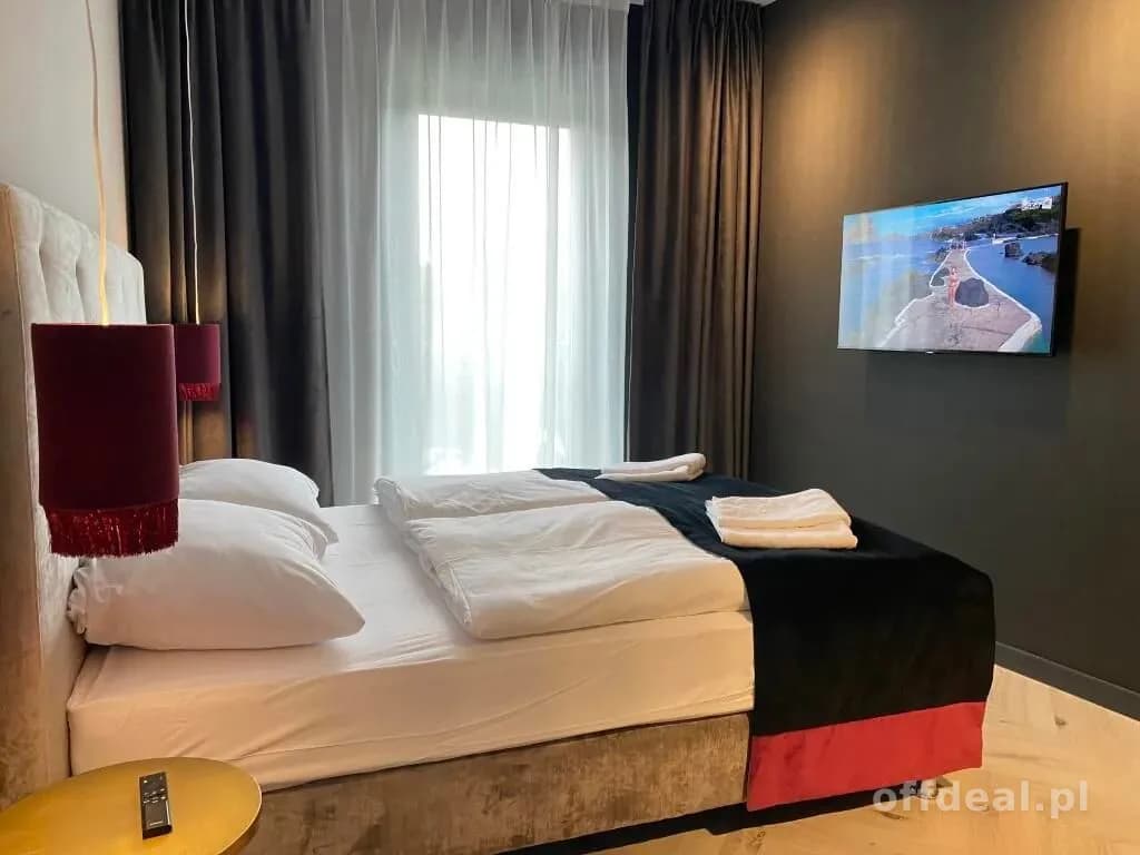 квартира на продаж у Kołobrzeg, Starówka | 3-кімн. | 51 m²