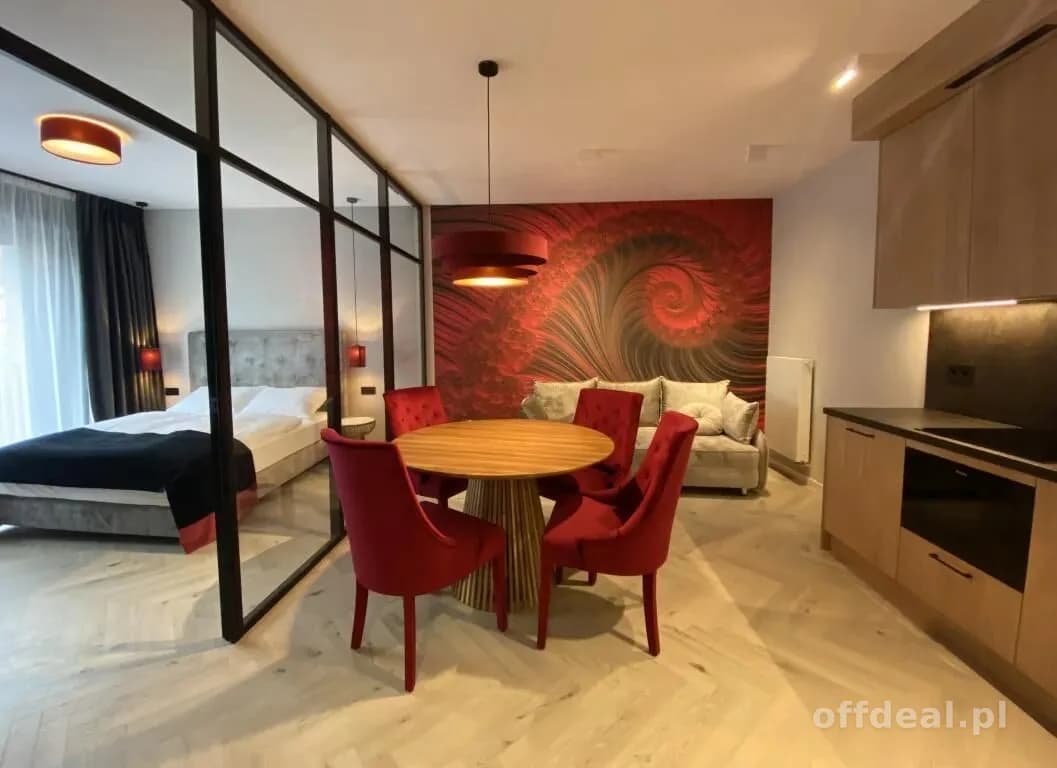 квартира на продаж у Kołobrzeg, Starówka | 3-кімн. | 51 m²