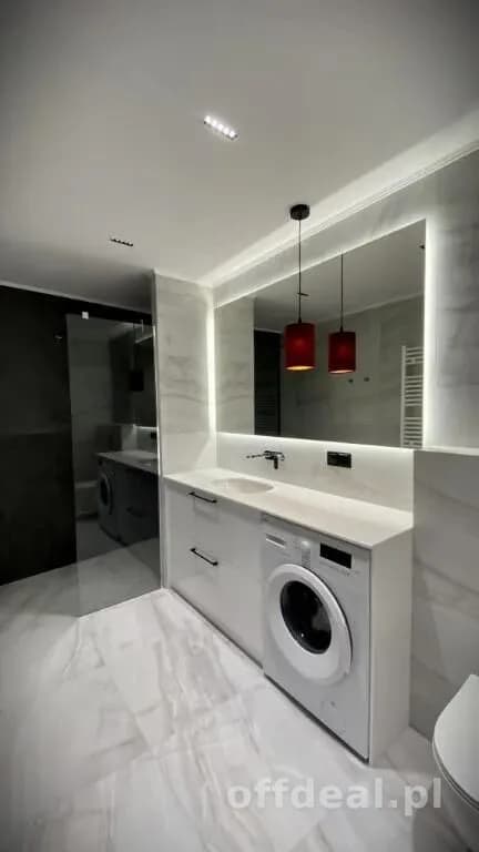квартира на продаж у Kołobrzeg, Starówka | 3-кімн. | 51 m²