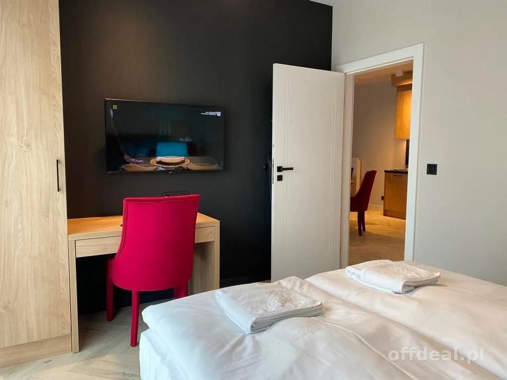 квартира на продаж у Kołobrzeg, Starówka | 3-кімн. | 51 m²