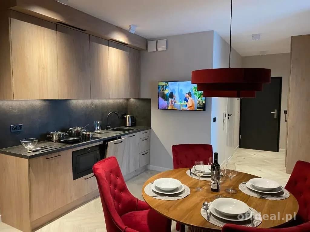 квартира на продаж у Kołobrzeg, Starówka | 3-кімн. | 51 m²