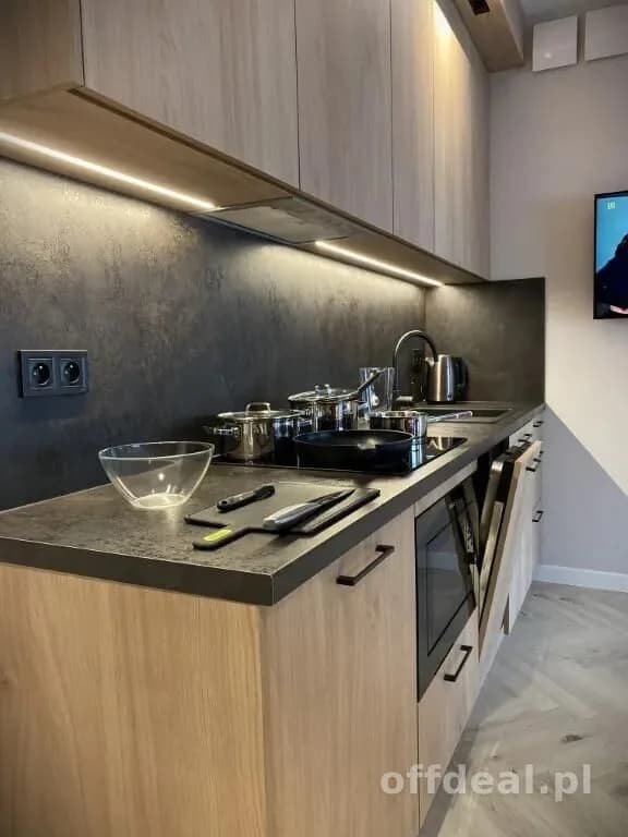 квартира на продаж у Kołobrzeg, Starówka | 3-кімн. | 51 m²