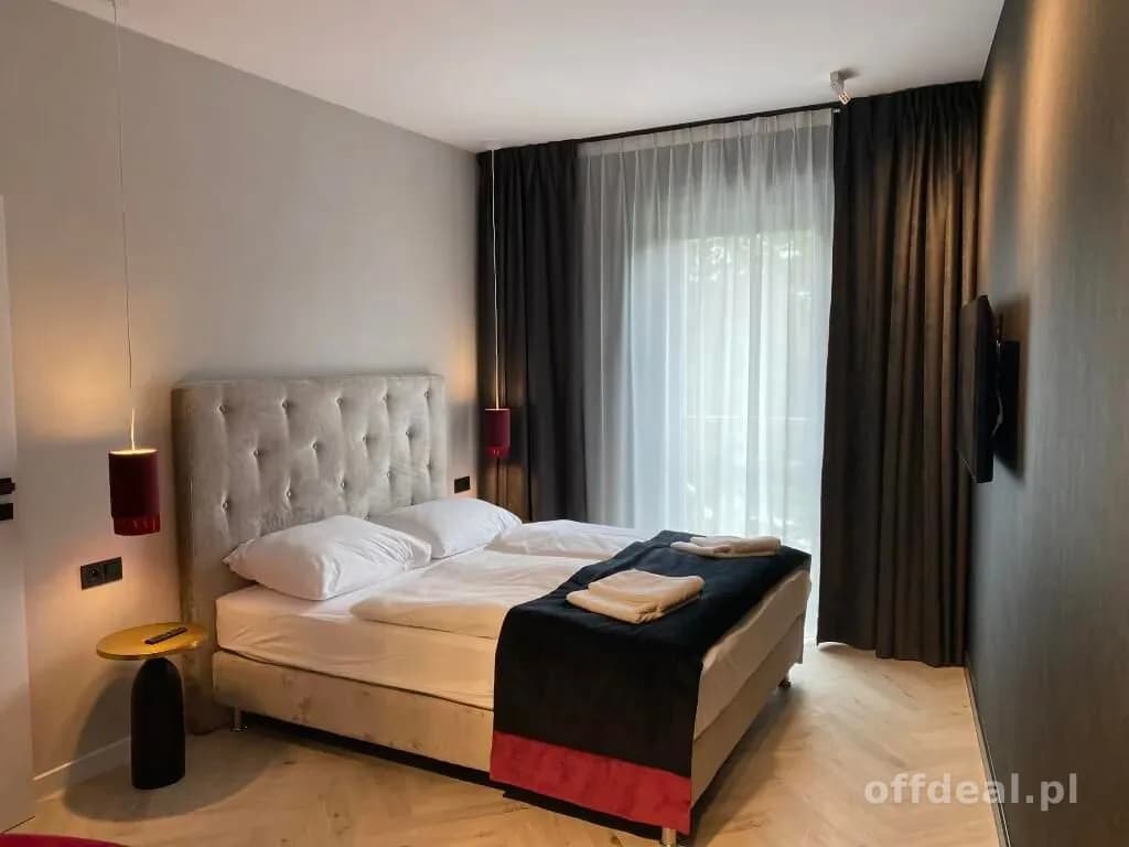 квартира на продаж у Kołobrzeg, Starówka | 3-кімн. | 51 m²