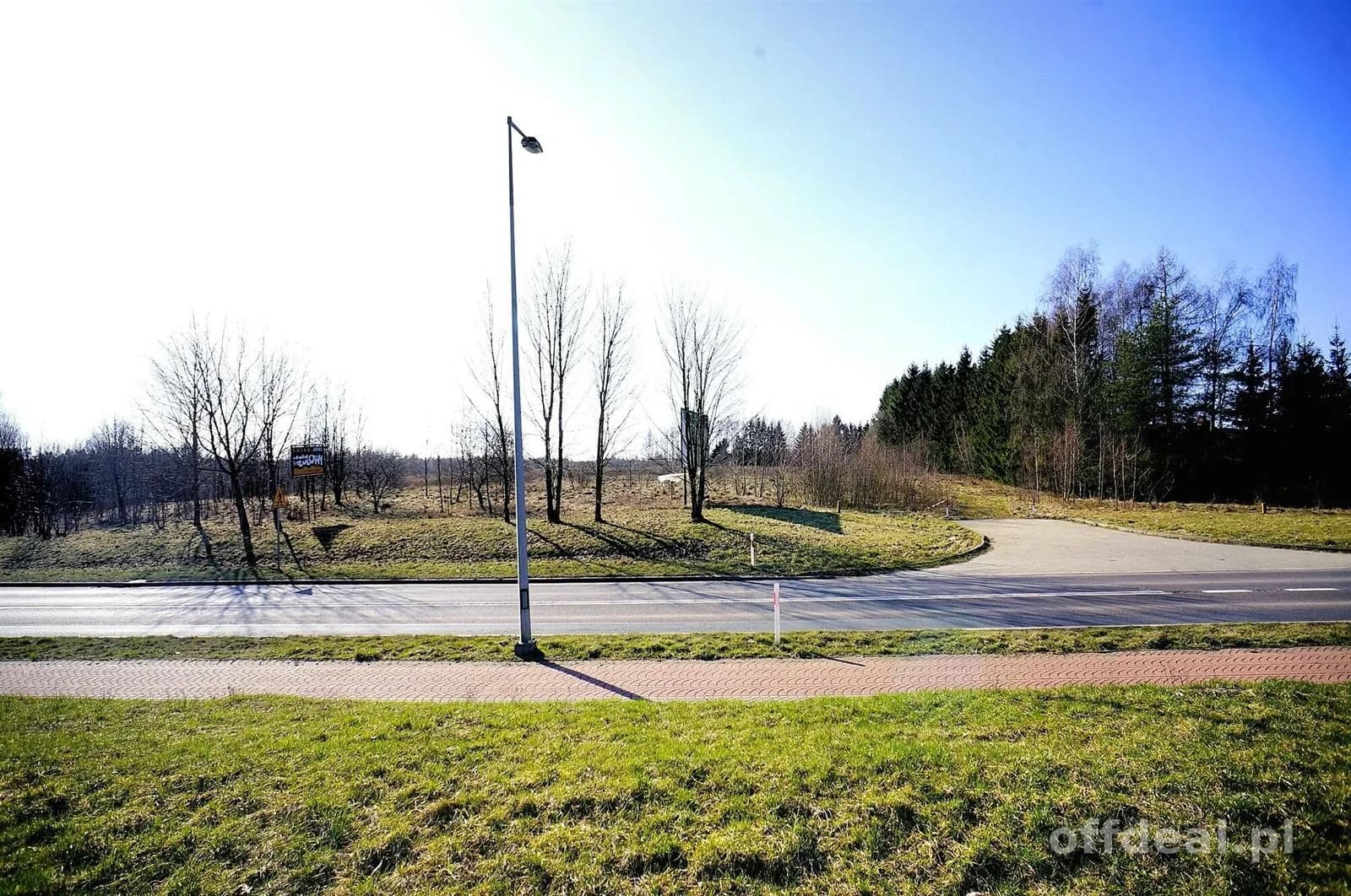 ділянка на продаж у Węgorzewo | 19 250 m²