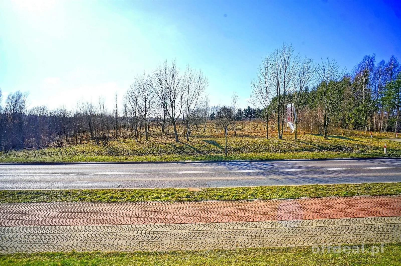 ділянка на продаж у Węgorzewo | 19 250 m²