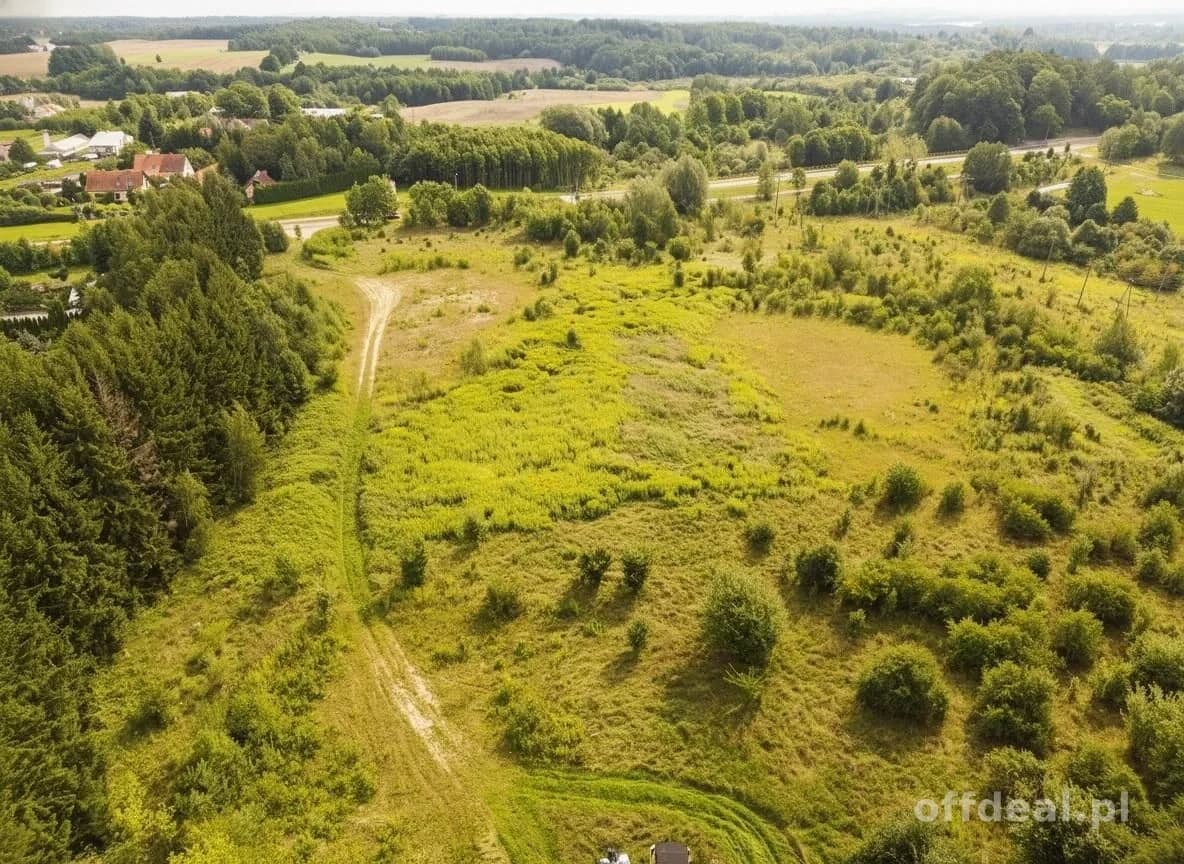 ділянка на продаж у Węgorzewo | 19 250 m²