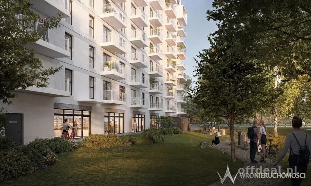 3 pokoje | 68,21 m² | 1 piętro | balkon | gotowe