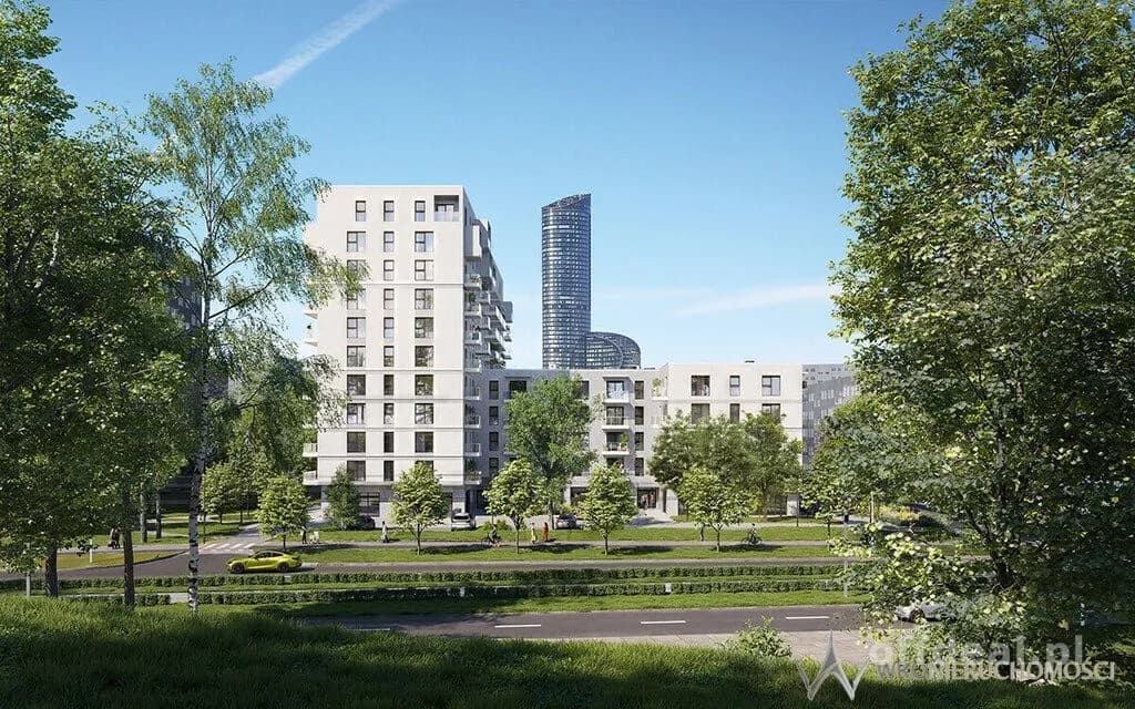 3 pokoje | 68,21 m² | 1 piętro | balkon | gotowe