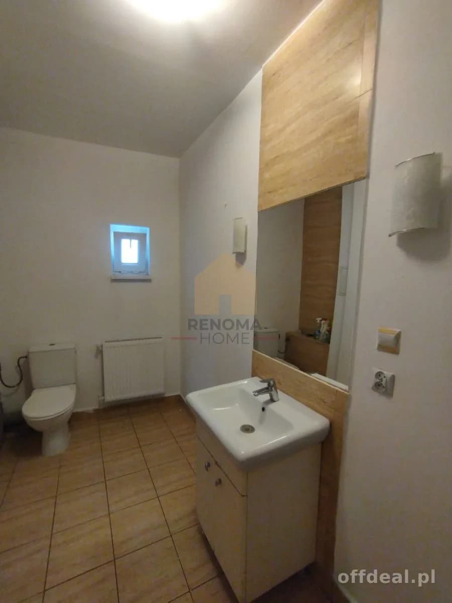 Фото 9: Квартира, 2 кімнати, 56 m², Legnica