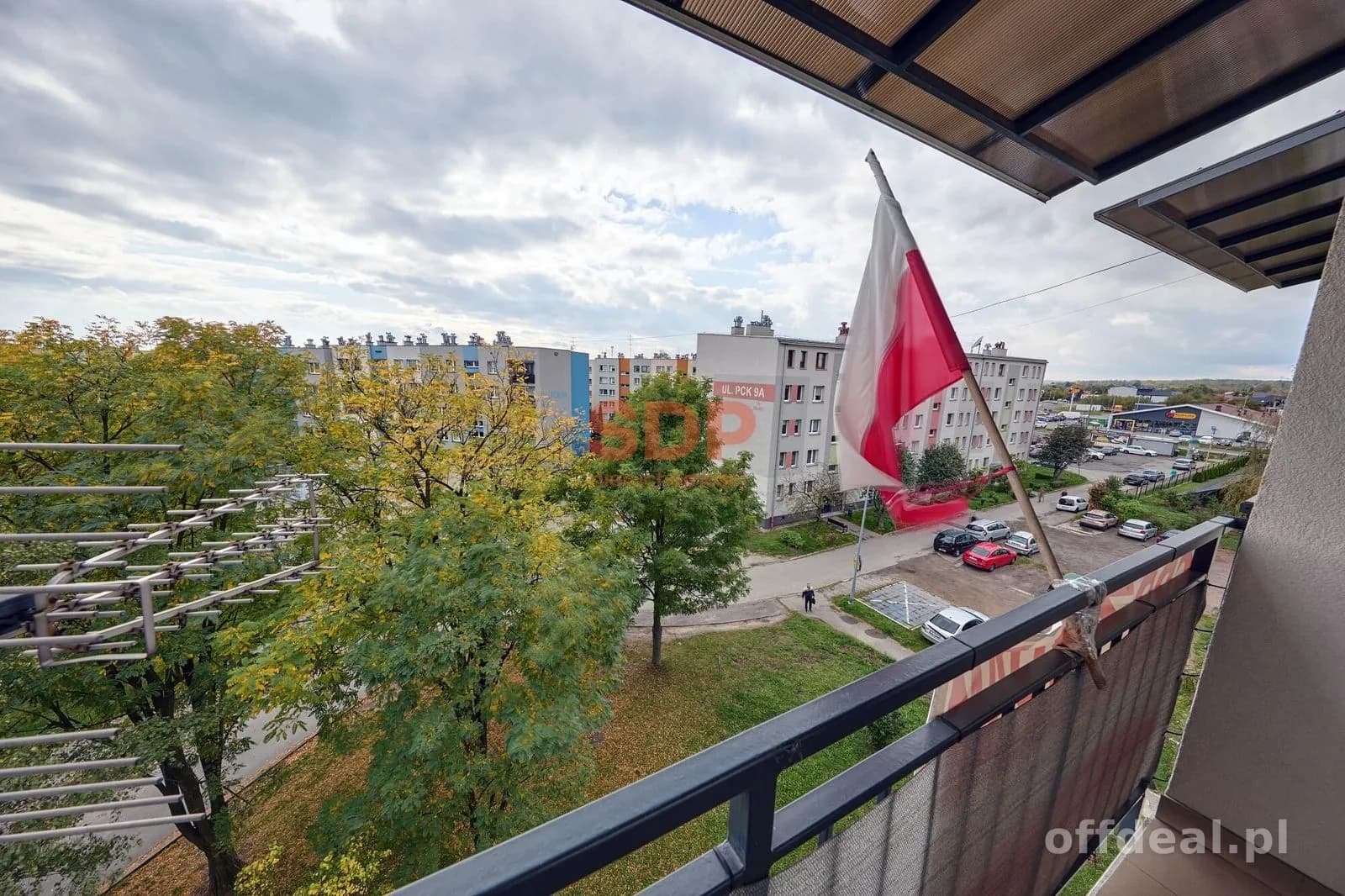 Zdjęcie 16: Mieszkanie, 2 pokoje, 48 m², Sławków